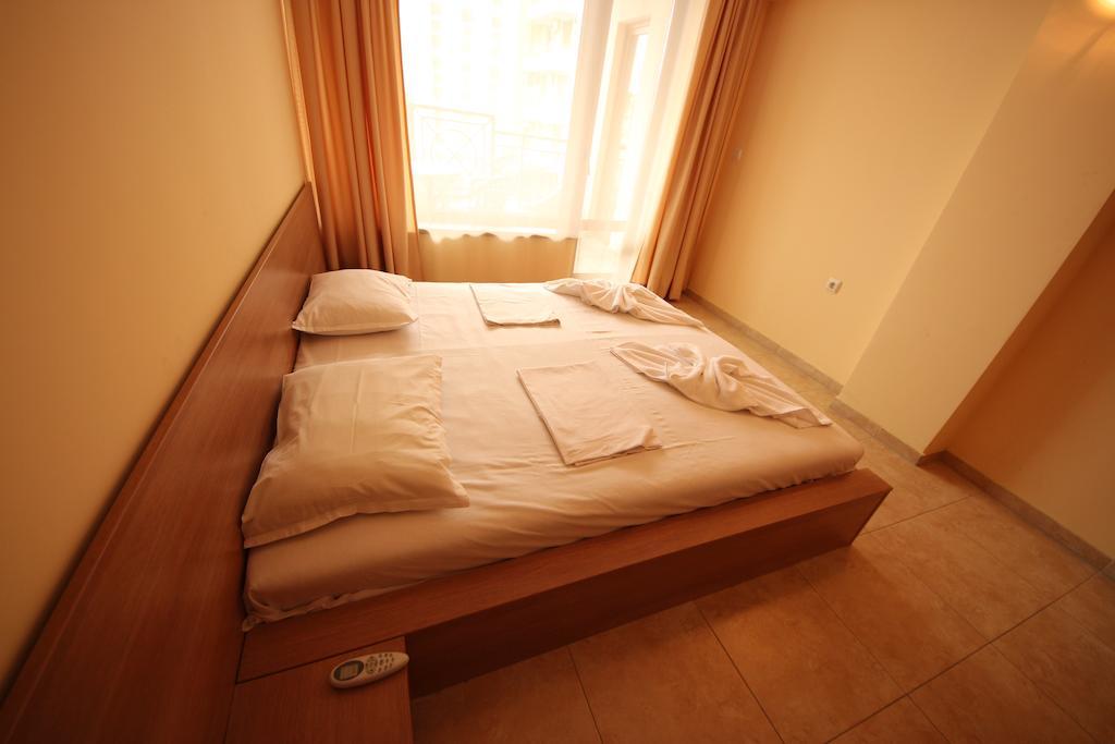 Menada Sea Regal Apartments Sunny Beach Phòng bức ảnh