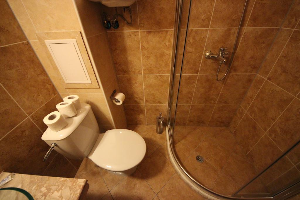 Menada Sea Regal Apartments Sunny Beach Phòng bức ảnh