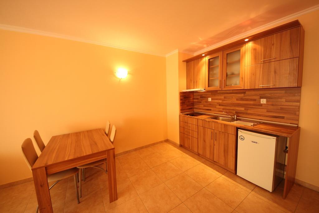 Menada Sea Regal Apartments Sunny Beach Phòng bức ảnh