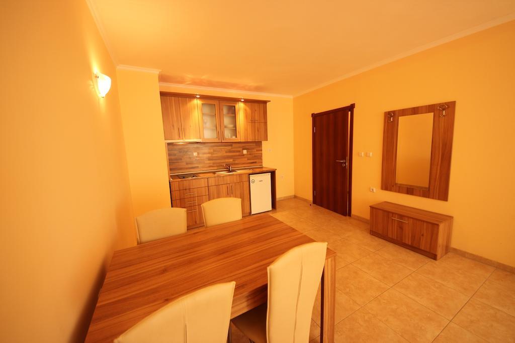 Menada Sea Regal Apartments Sunny Beach Phòng bức ảnh