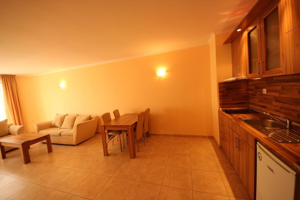 Menada Sea Regal Apartments Sunny Beach Phòng bức ảnh