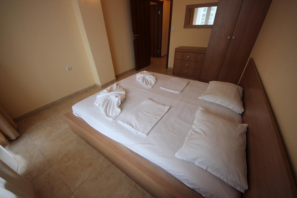 Menada Sea Regal Apartments Sunny Beach Ngoại thất bức ảnh