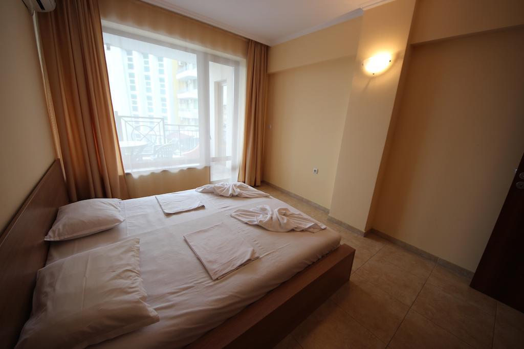 Menada Sea Regal Apartments Sunny Beach Ngoại thất bức ảnh