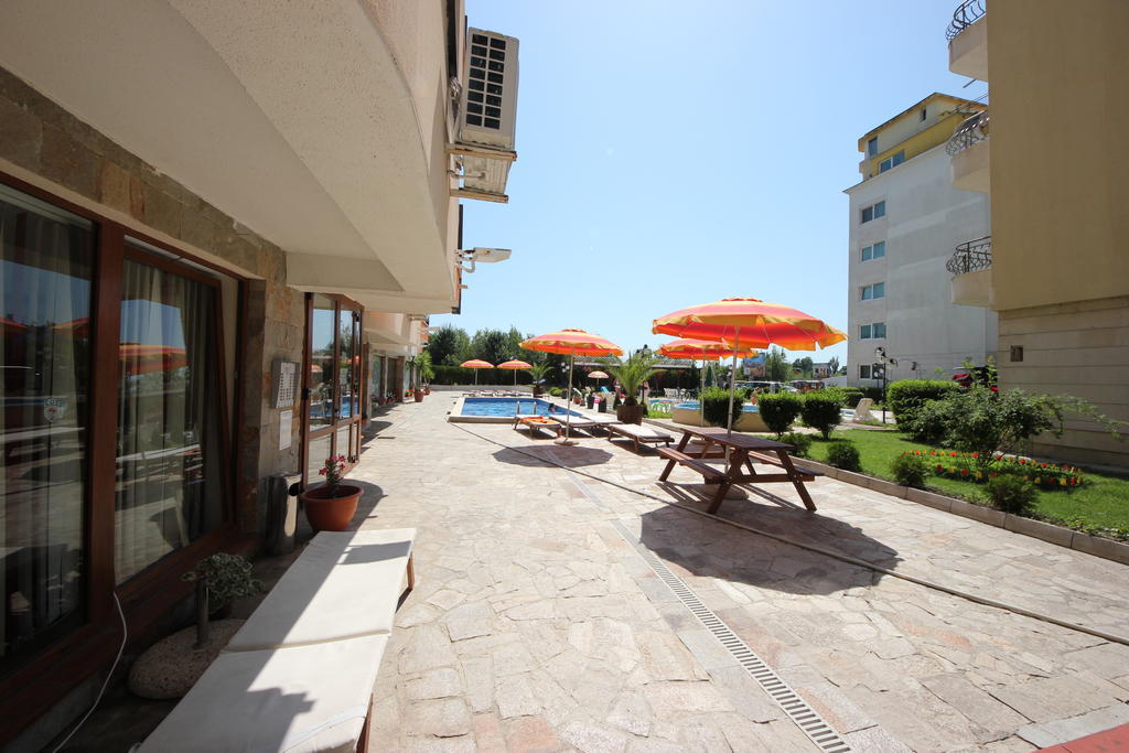 Menada Sea Regal Apartments Sunny Beach Ngoại thất bức ảnh