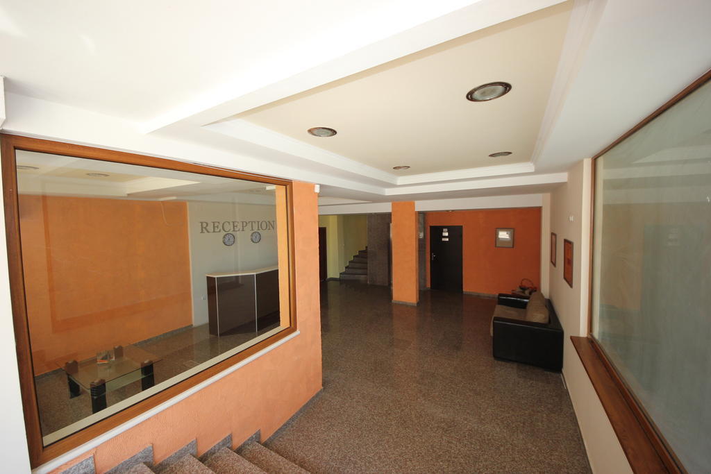 Menada Sea Regal Apartments Sunny Beach Ngoại thất bức ảnh