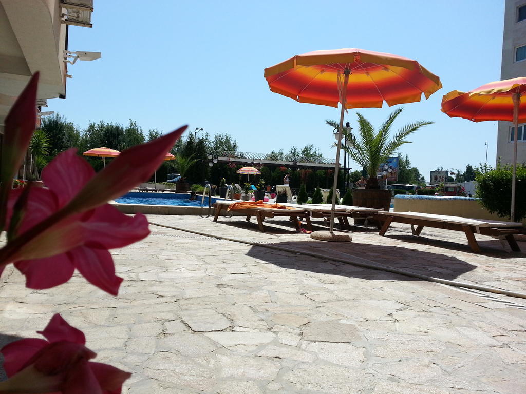 Menada Sea Regal Apartments Sunny Beach Ngoại thất bức ảnh