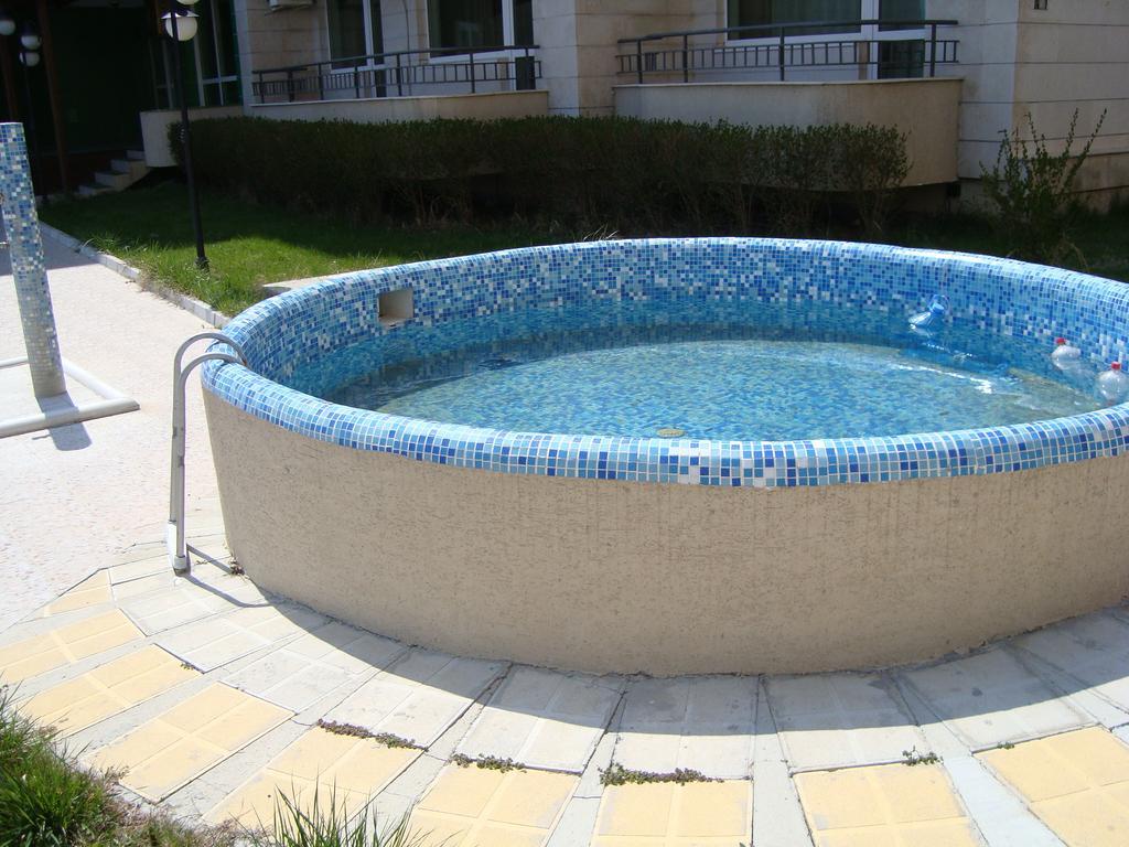 Menada Sea Regal Apartments Sunny Beach Ngoại thất bức ảnh