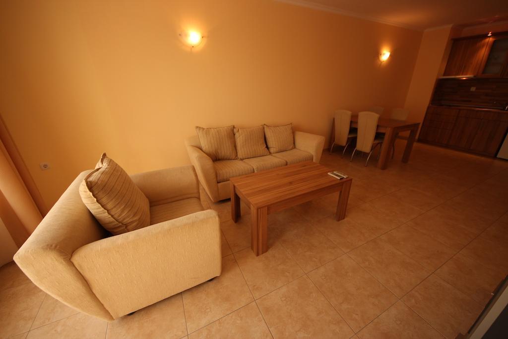 Menada Sea Regal Apartments Sunny Beach Ngoại thất bức ảnh