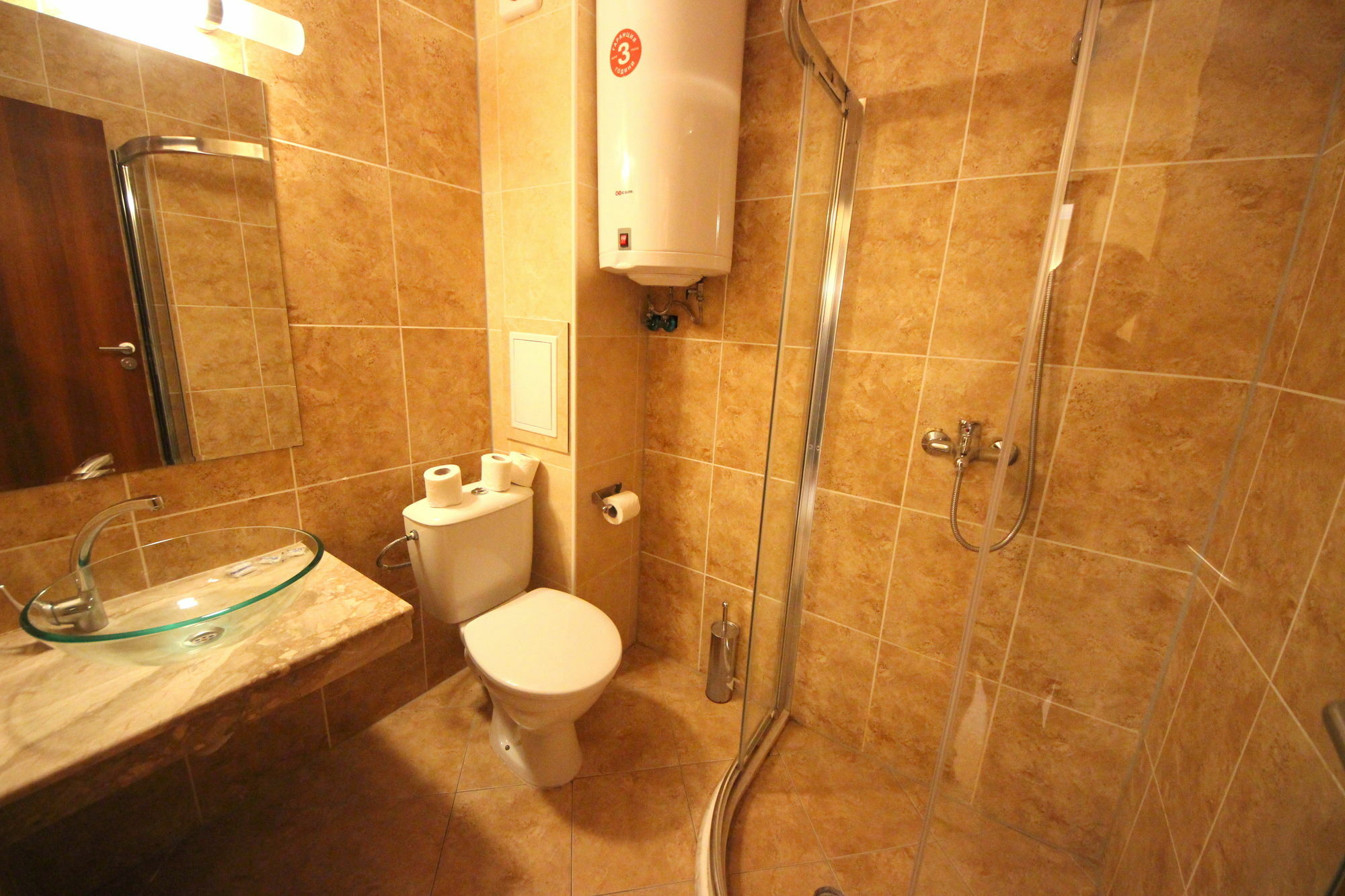 Menada Sea Regal Apartments Sunny Beach Ngoại thất bức ảnh