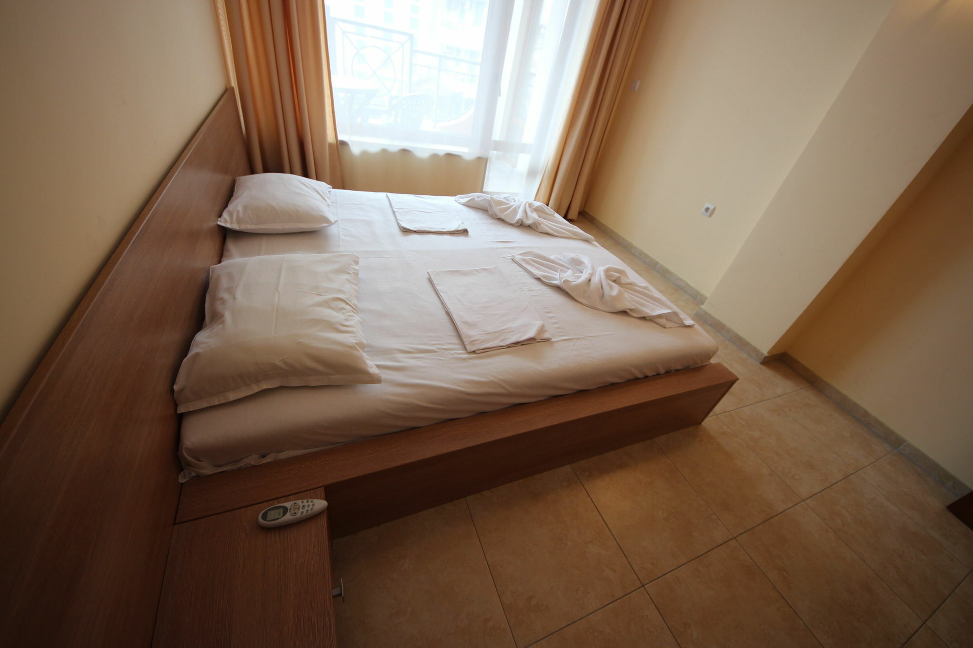 Menada Sea Regal Apartments Sunny Beach Ngoại thất bức ảnh