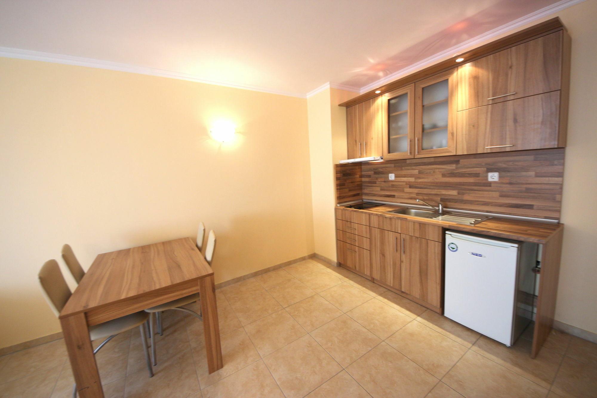 Menada Sea Regal Apartments Sunny Beach Ngoại thất bức ảnh