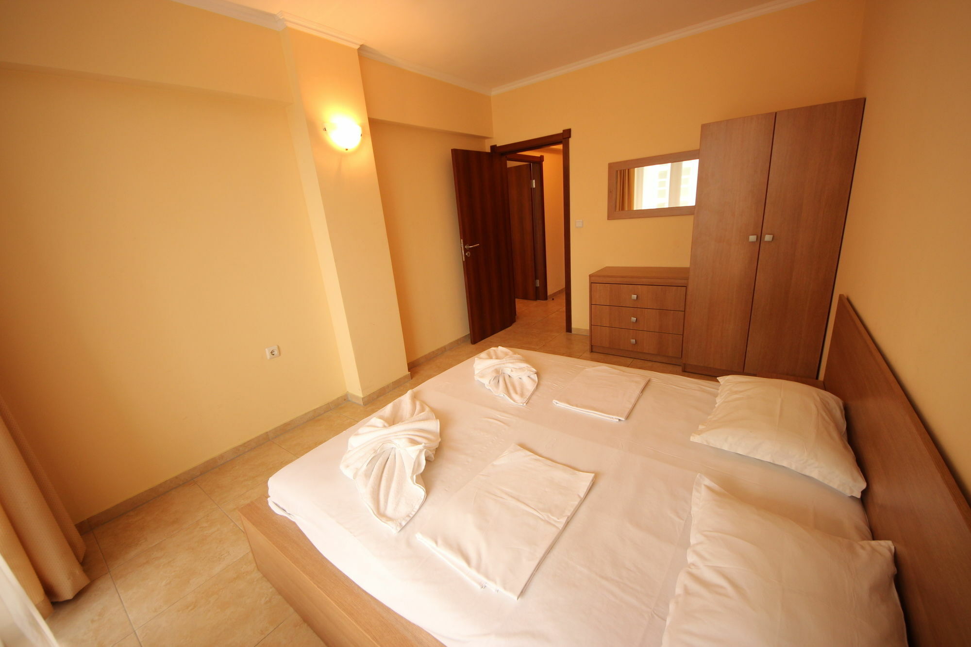 Menada Sea Regal Apartments Sunny Beach Ngoại thất bức ảnh