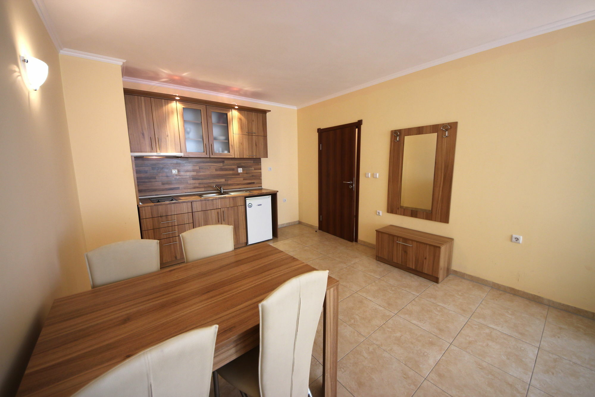 Menada Sea Regal Apartments Sunny Beach Ngoại thất bức ảnh