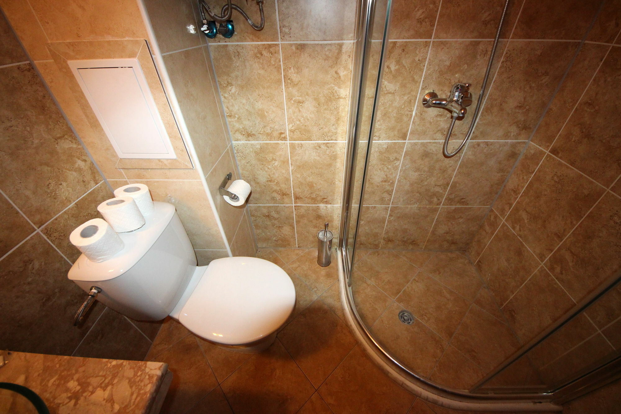 Menada Sea Regal Apartments Sunny Beach Ngoại thất bức ảnh